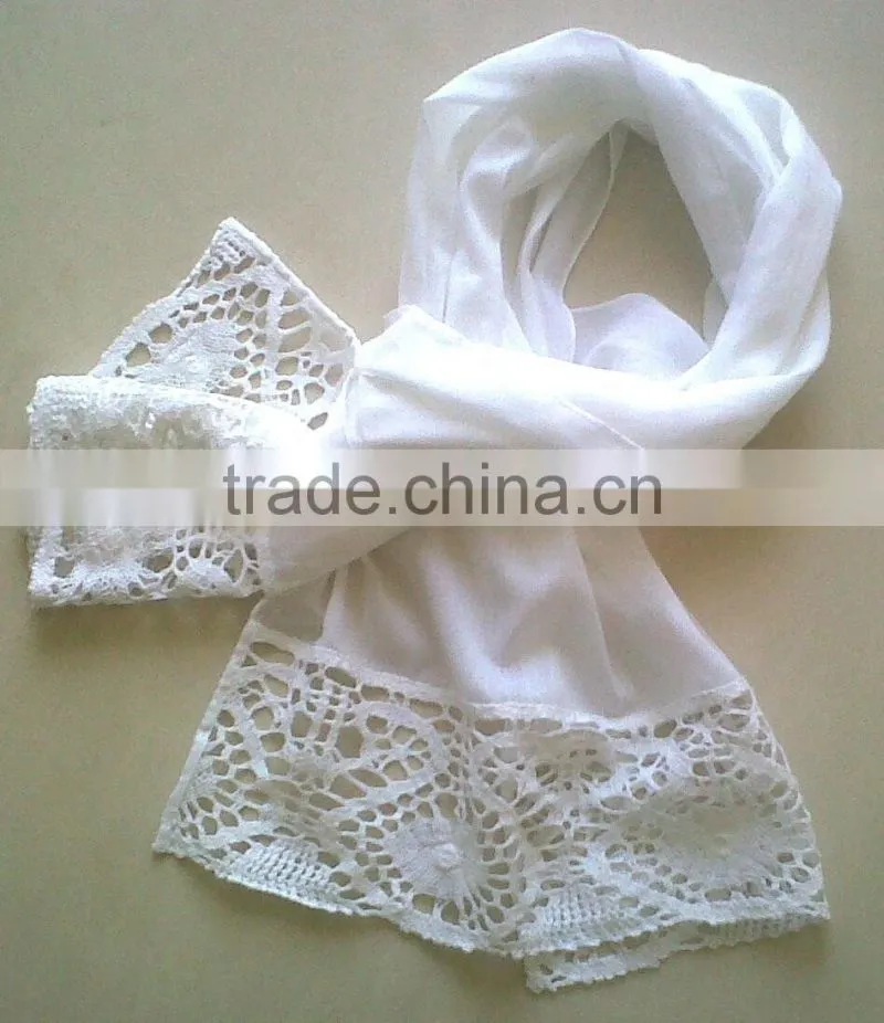 Boho scarf & stoles