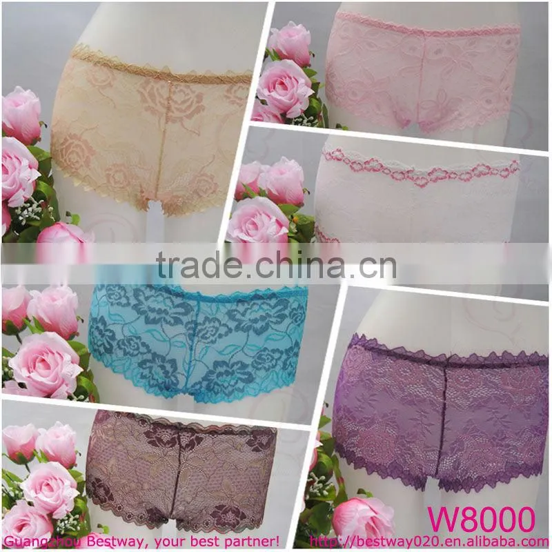 Latest women underwear