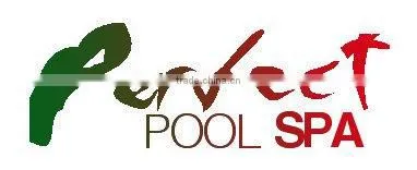 Atalanta hot tub/bathtub with LED light