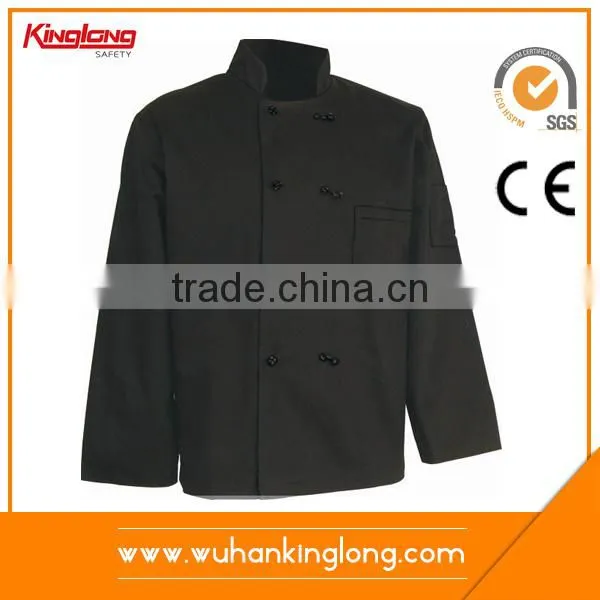 Cheap and high quality Restaurant Uniform Dress