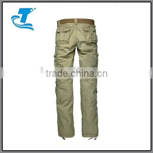 Women's Camo Cargo Sports Outdoors Military