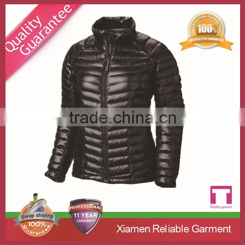 Best heavy padded winter jacket china wholesale