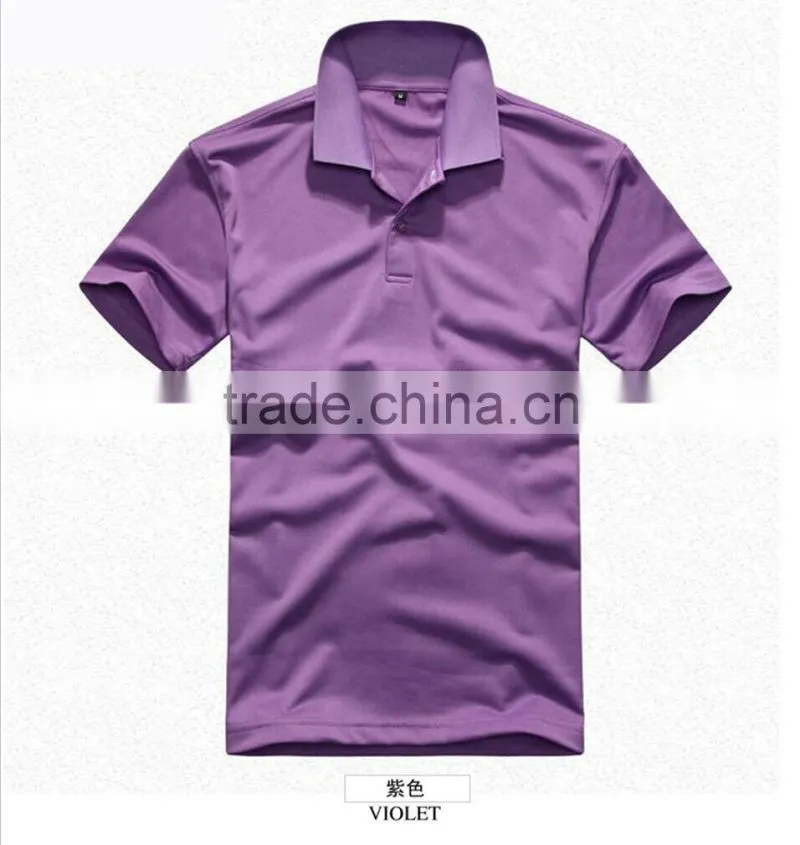 factory custom polo shirt design men cheap price fashion oem men's short sleeve cotton plain white polo t shirt manufacturer