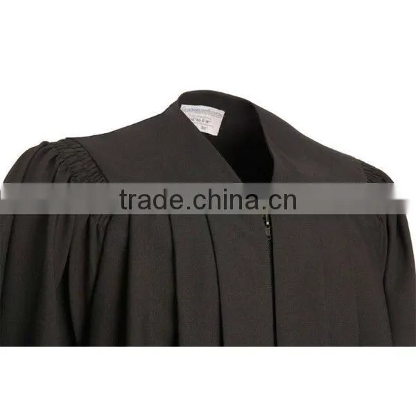 customized graduation gown, Doctoral Graduation Gown with cap, PHD GOWN academic gown, academic gown graduation robe/Regalia