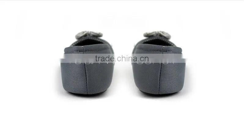 Soft designer bedroom slippers