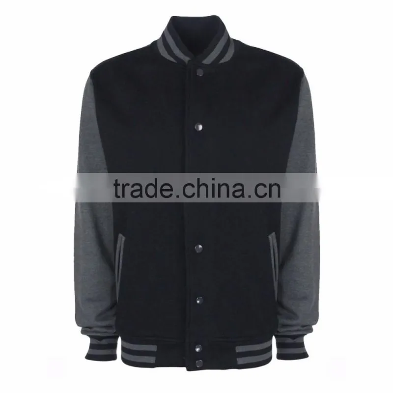 Varsity Jacket