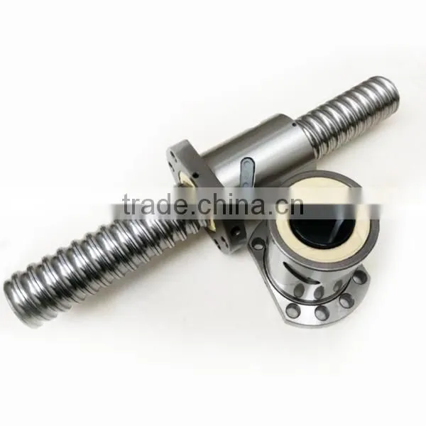cheap ball screw for cnc machine SFU2010-3
