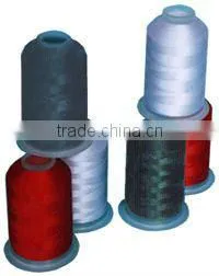 100% polyester High quality embroidery Thread