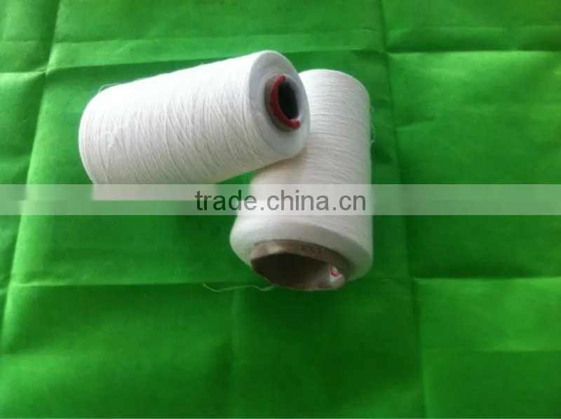 100% 50S Mulberry leaf fiber yarn