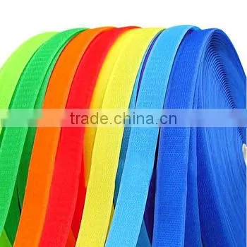 High quality hook and loop rolls Strips