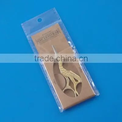 Sewing Scissors, cross stitch tools.