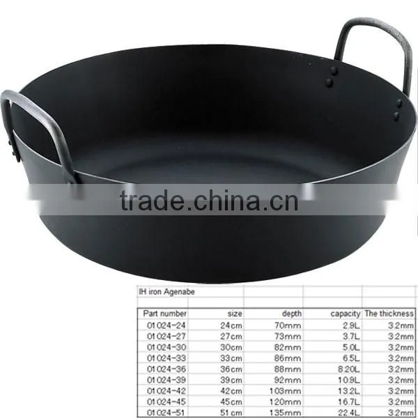 Fashionable and Reliable electric pizza pan pan with multiple functions made in Japan