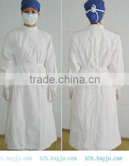 100% cotton and TC scrubs uniforms manufacture in china