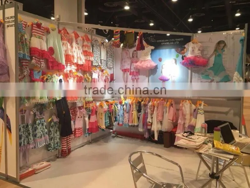 Wholesale blank baby clothes toddler summer pants girls icing ruffle shorts
