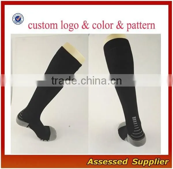 YXS73 /High Quality Custom Compression Socks Wholesale Sports Compression Socks