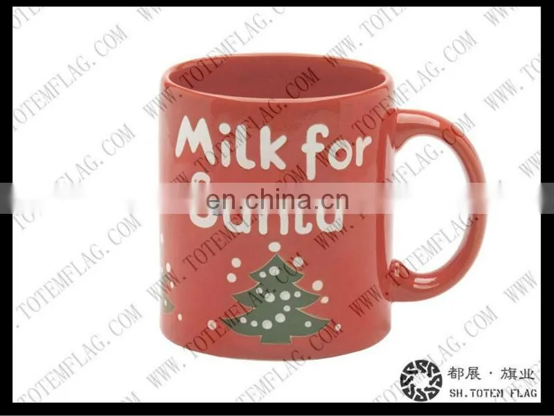 Ceramic Mug Printing , Cheap Custom Mug , Manufactures Of Porcelain Mug