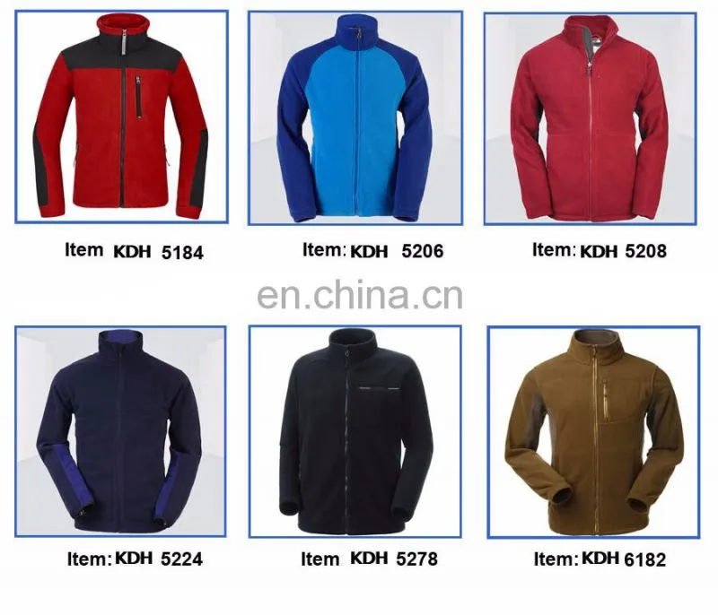 Cheap Polartec Jacket quickly delivery