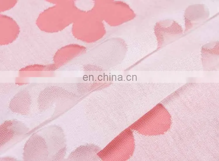 Famous Brand Factory price multi-purpose dyed jacquard knitting fabric