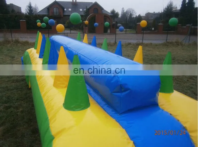 kids inflatable sports jumping castle inflatable sport games