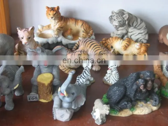 China Supplier High Quality Custom polyresin Dog Award Trophies with Dog Shape Trophy