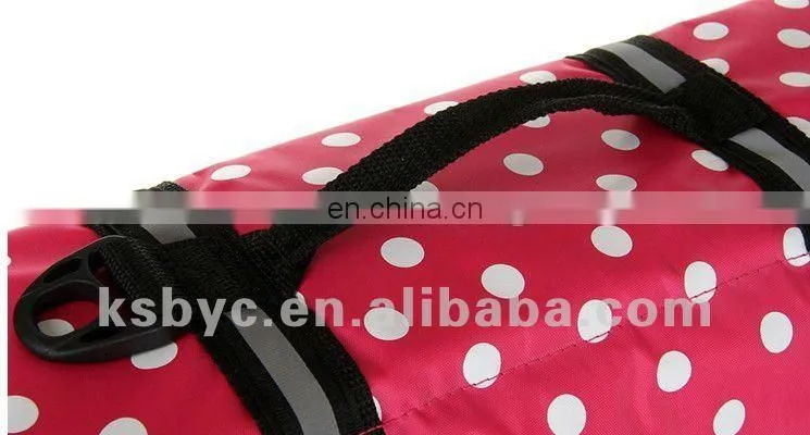 Neoprene Doggy Life Jacket