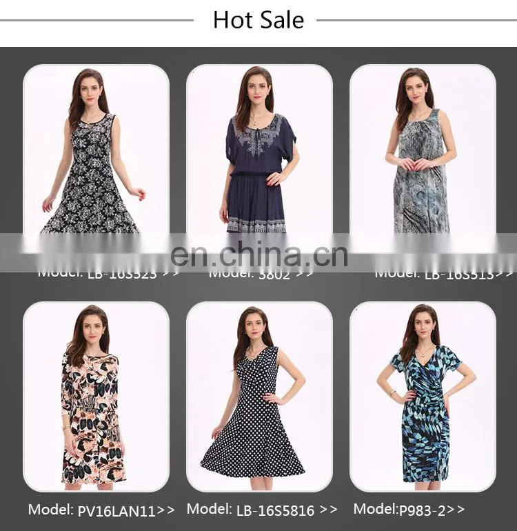 China Wholesale Elegant Lace Short Sleeve Women Dresses For Party