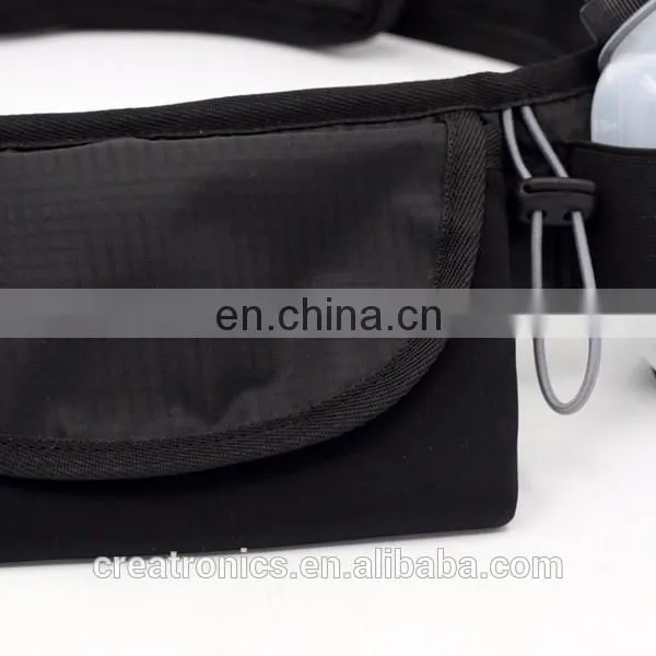 Customized OEM High Quality Waterproof Fashional Design Travel Sports Wallet Fanny Pack Wholesale Bum Bag