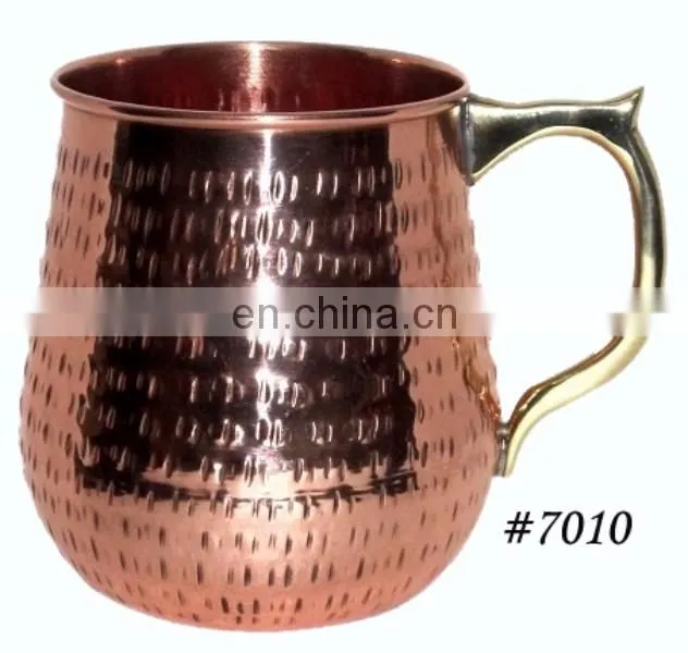 Moscow Mule Copper Mug wholesaler