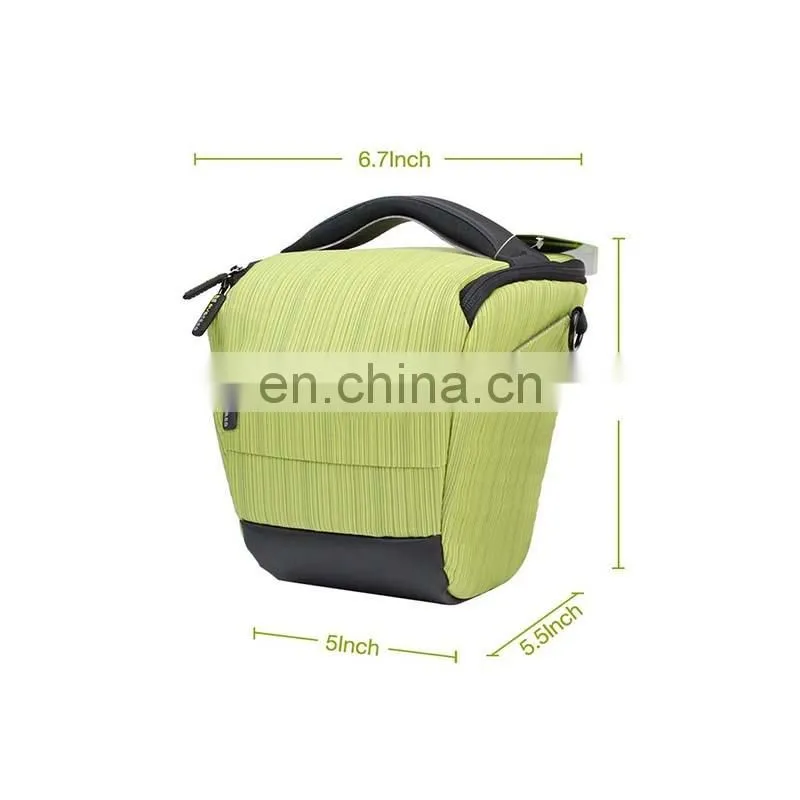 digital slr dslr professional camera shoulder bag for compact system