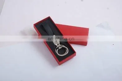 hot sell car shape metal key chain