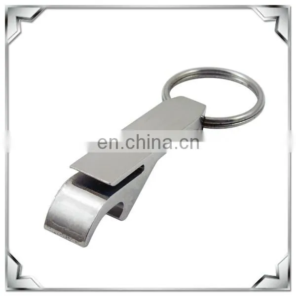 metal custom wall mounted bottle opener