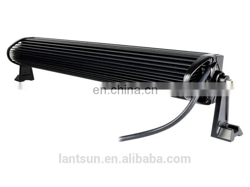 LED6-120W Spot/combo 120W hot sales single row CE RoHS led lightbar