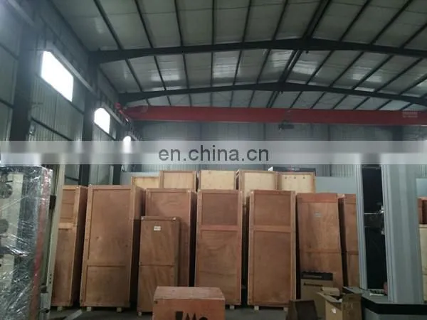 Tensile Strength Testing Machine 300kn