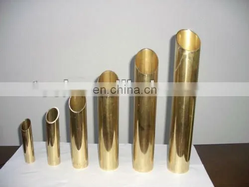 New design brass union pipe for wholesales
