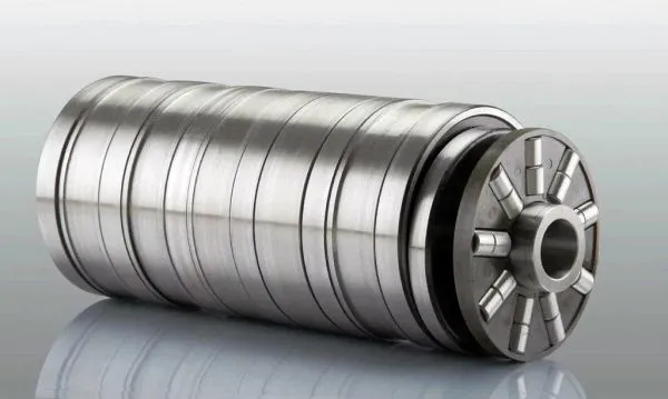 Luoyang Baochen Machinery Technology Co., Ltd company overview - view 1