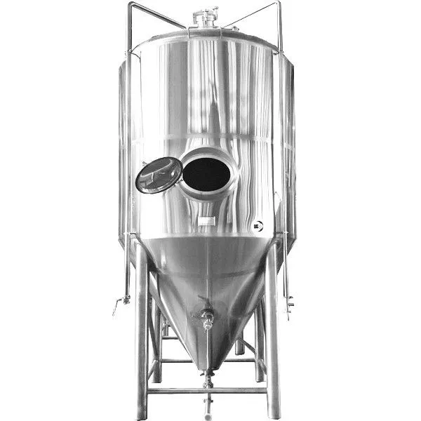 Shandong Tiantai Beer Equipment Co., Ltd company overview - view 2
