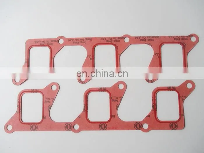 Original Auto Parts Intake Pipe Gasket D5010477091 for Dongfeng Renault Dcill