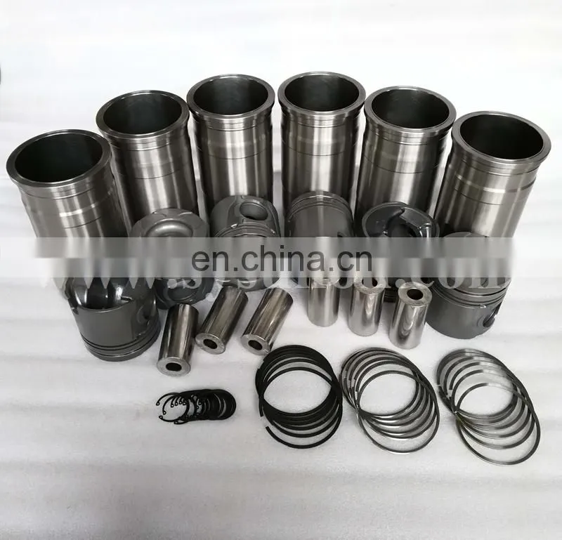 Best price ISC ISCe QSC8.3 Diesel Engine Crankshaft Assembly 3965008 3965007 3965006