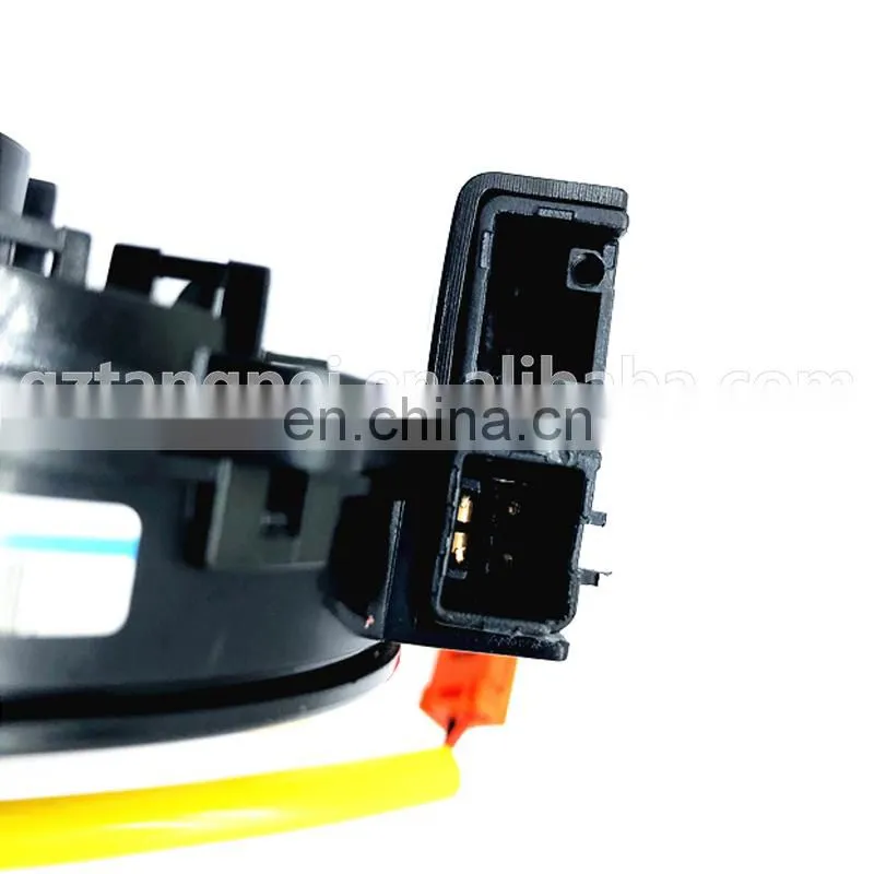 Auto Engine Parts Steering Wheel Spiral Cable Clock Spring Airbag For Toyo-ta Coroll-a OEM 84306-52041 8430652041