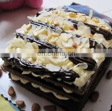 TBGR-3 Slicing Machine for peanuts/almonds/cashew nut slice for snack decor