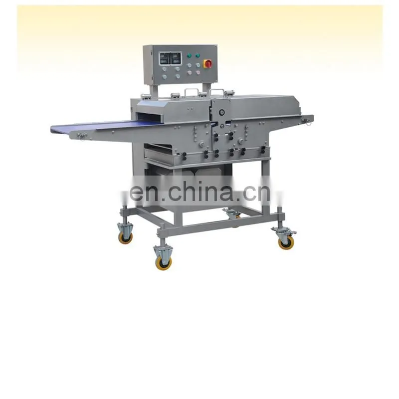 Hamburger making machine( for KFC or McDonald)