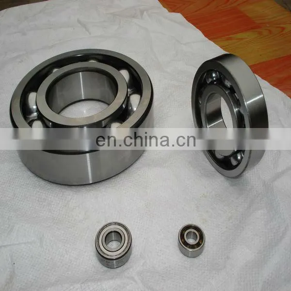 Motorcycle Bearing 6414 Deep Groove Ball Bearing 6414 Made In China