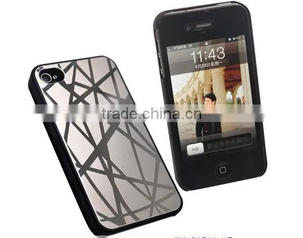 color back housing for iphone 4g