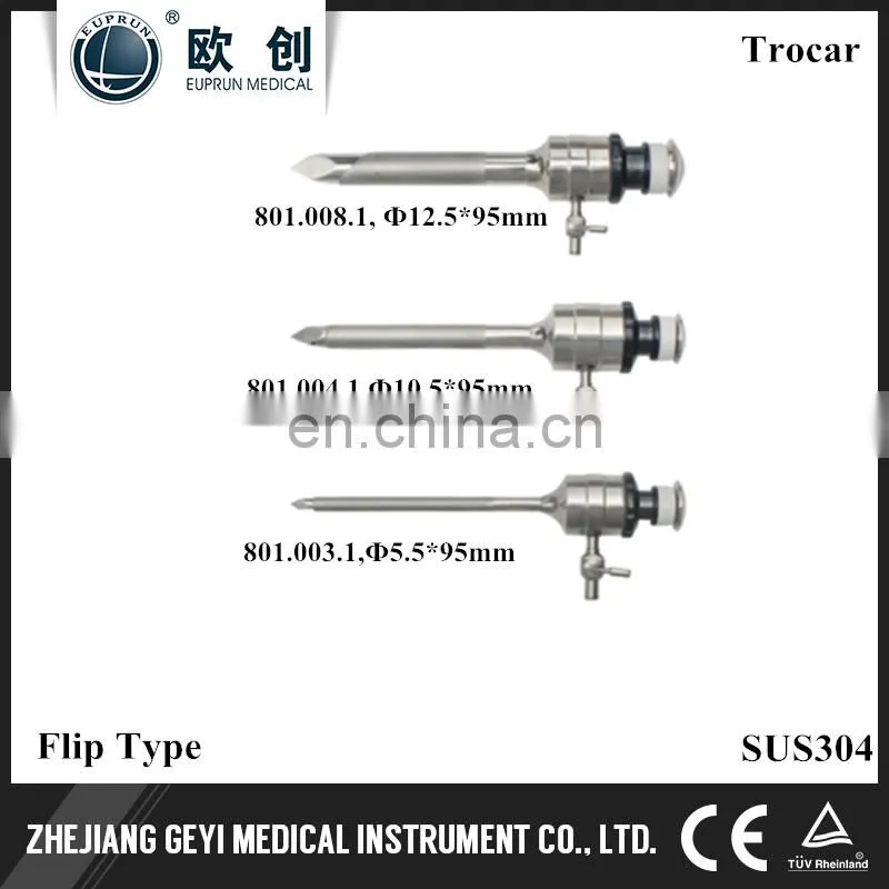 new needle holder reusable laparoscopic best selling surgical instruments
