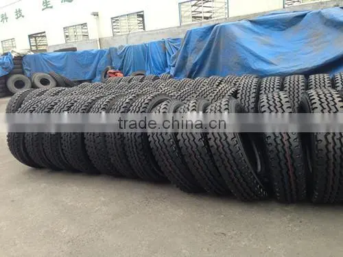 TBR tyre 1100r20 Chinese tyres brands