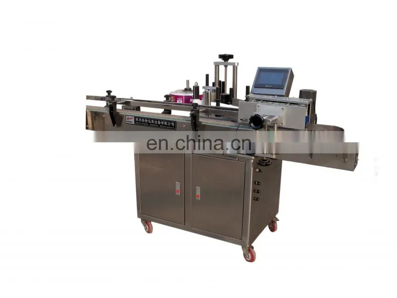 2021 hot sale Automatic Engine Oil Filling and Packing Machine Lubricant Lube Oil Bottling Machine for sale