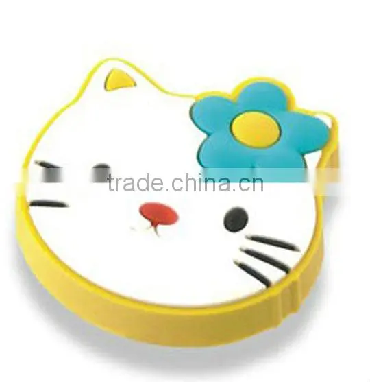 animal knobs plastic knobs in different shapes