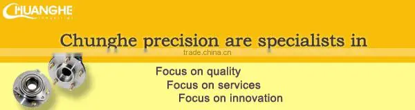 Precision china lathe cnc machining part