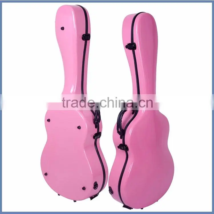 Wholesale Foam Soft Electric Guitar Case