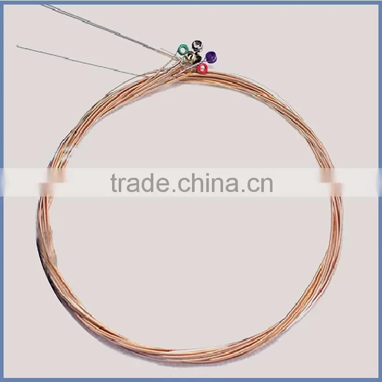 Best selling guitar string one string guitar music